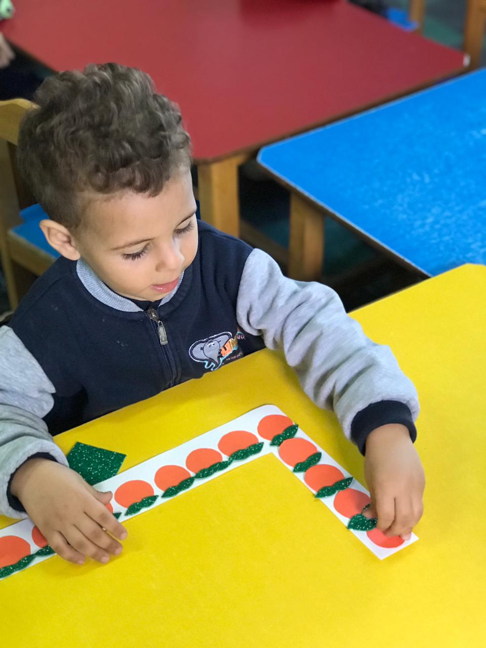 Play-Based Learning