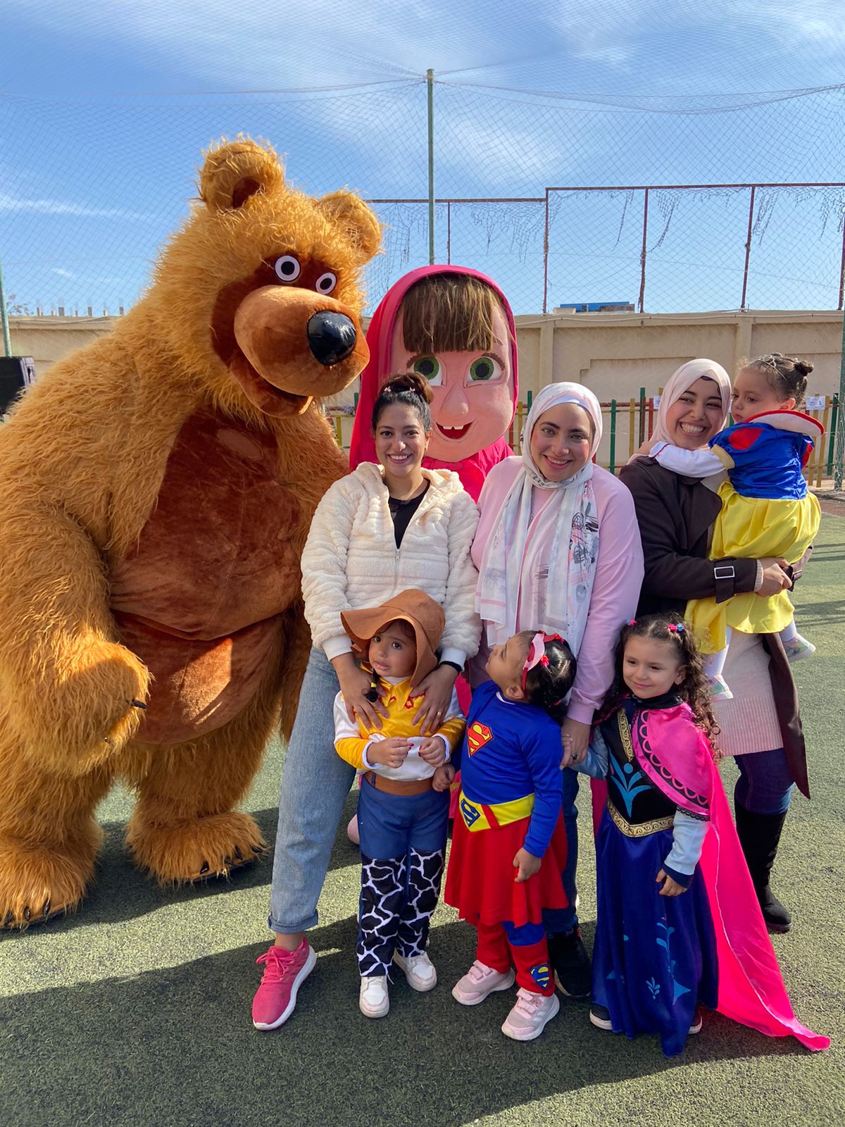 Parent Engagement