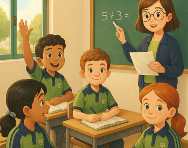 Small Class Sizes