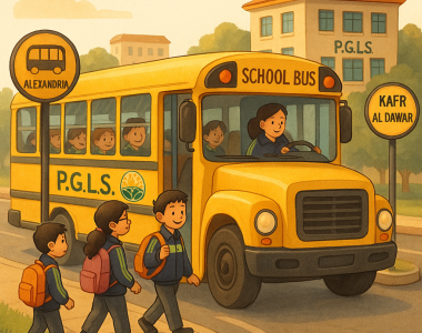 School Buses
