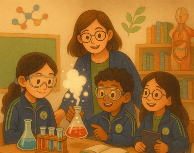 Science Labs