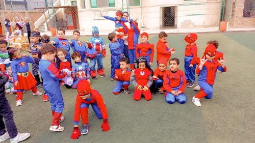 Child s Party