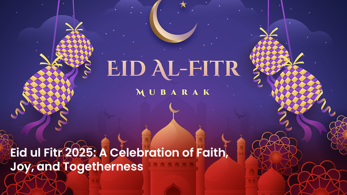 Eid al-Fitr 1446 Eid al-Fitr 1446