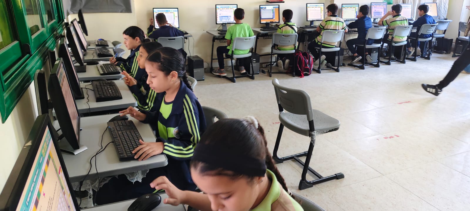 SURALA Math Competition