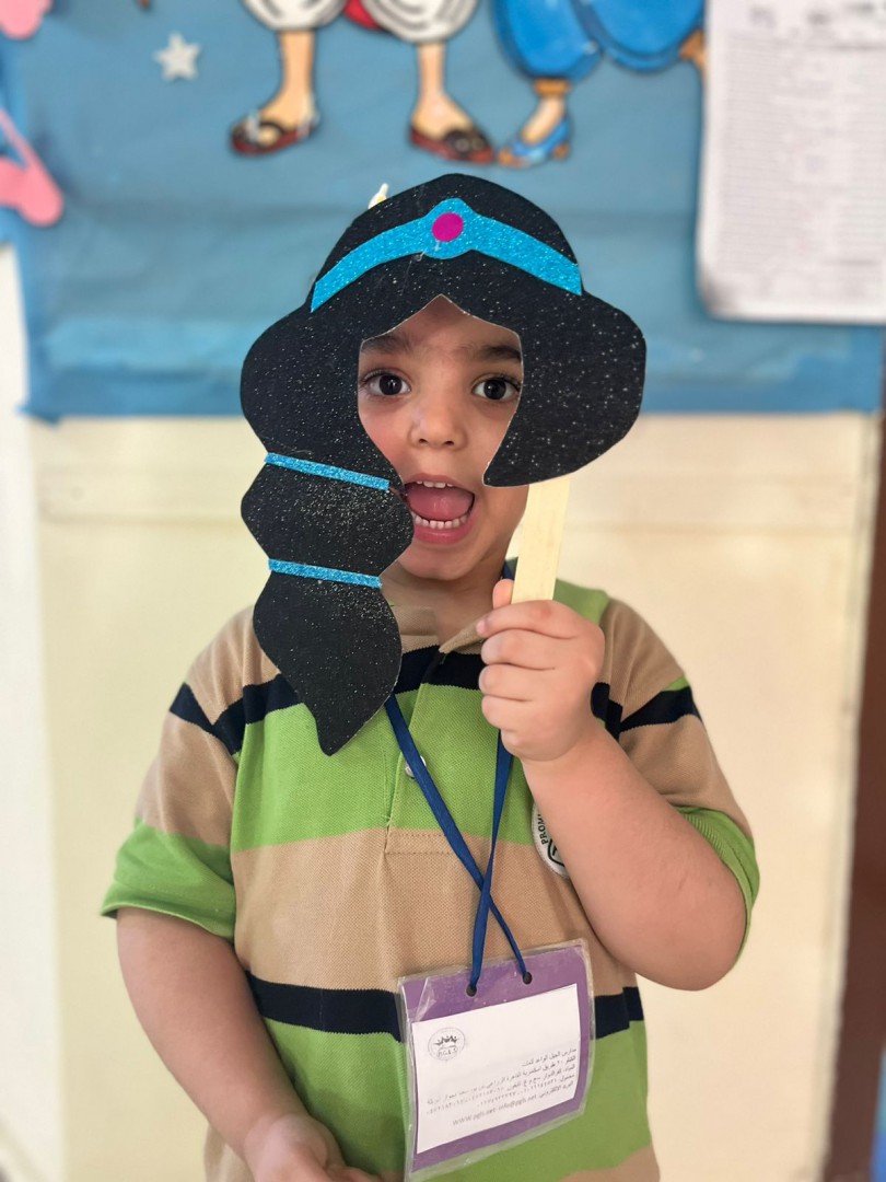 KG1-Alladin KG1-Alladin