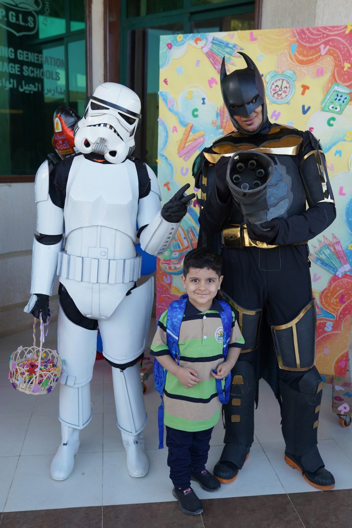 KG1 Welcome Party 2026 KG1 Welcome Party 2026