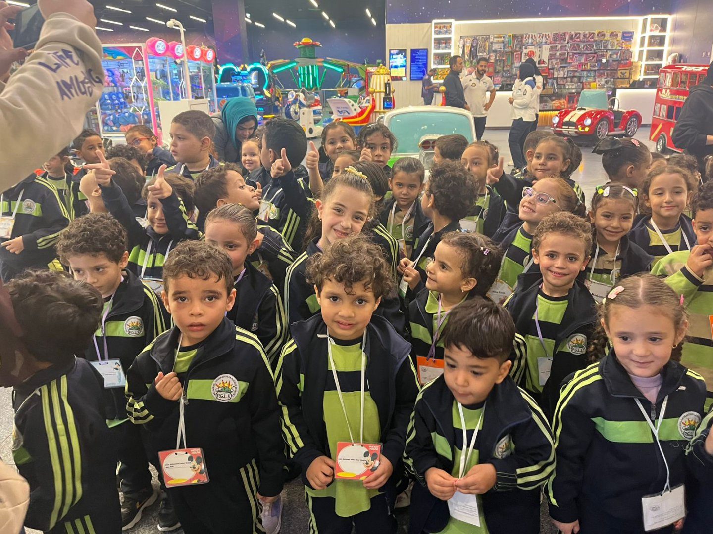 Magic Planet Trip KG 1 Alaadin Magic Planet Trip KG 1 Alaadin
