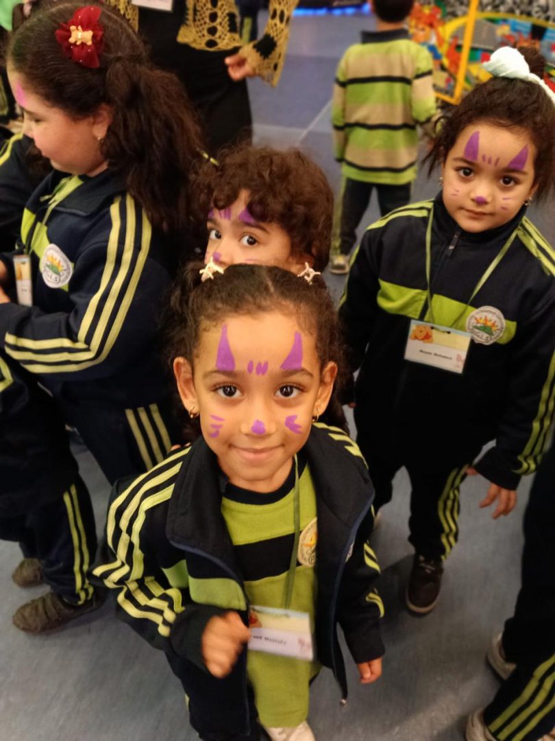 Magic Planet Trip KG 1 Winnie Magic Planet Trip KG 1 Winnie