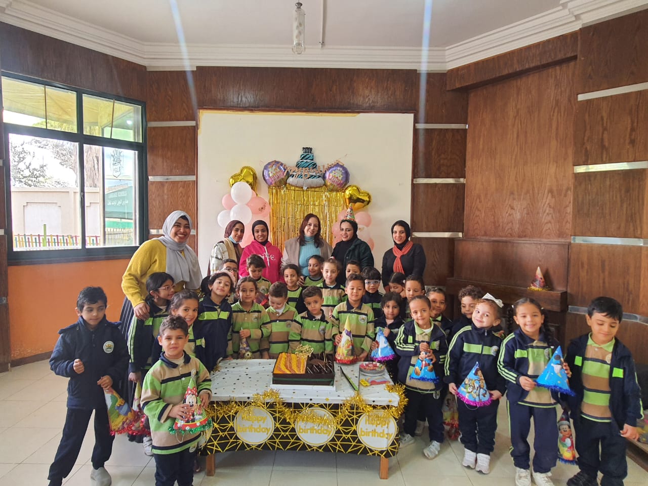 October and November Birthdays October and November Birthdays