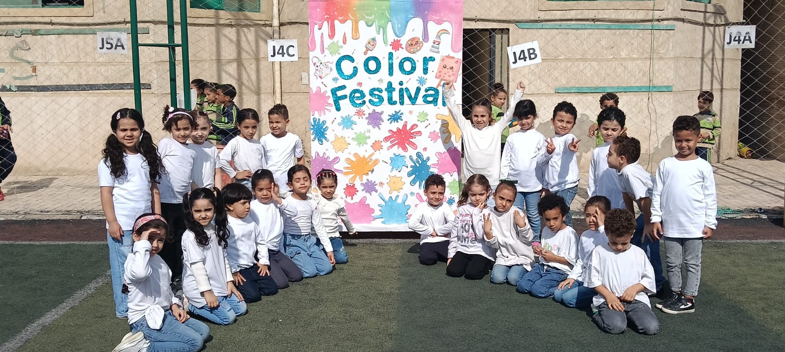 Colour Festival 2025 Colour Festival 2025